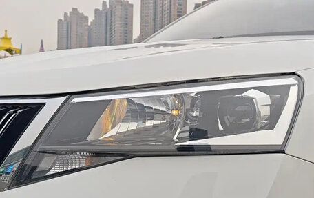 Skoda Kamiq I, 2021 год, 1 250 000 рублей, 8 фотография