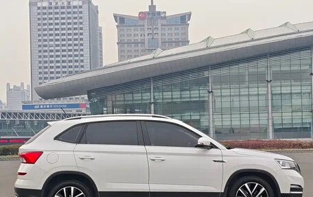 Skoda Kamiq I, 2021 год, 1 250 000 рублей, 7 фотография