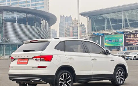 Skoda Kamiq I, 2021 год, 1 250 000 рублей, 6 фотография