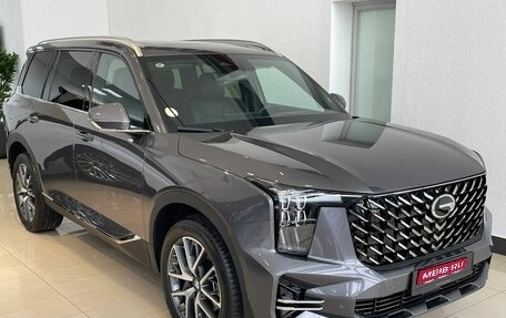 GAC GS8, 2025 год, 4 949 000 рублей, 3 фотография