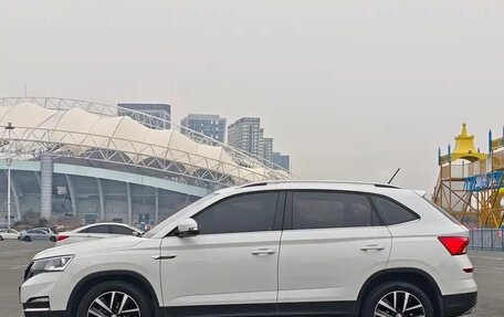 Skoda Kamiq I, 2021 год, 1 250 000 рублей, 9 фотография