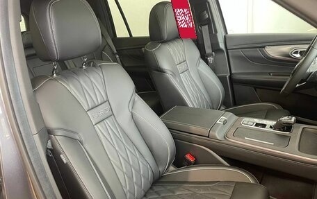 GAC GS8, 2025 год, 4 949 000 рублей, 19 фотография