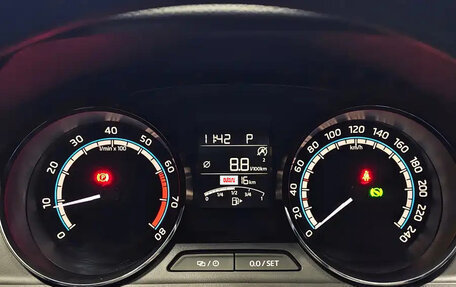 Skoda Kamiq I, 2021 год, 1 250 000 рублей, 15 фотография