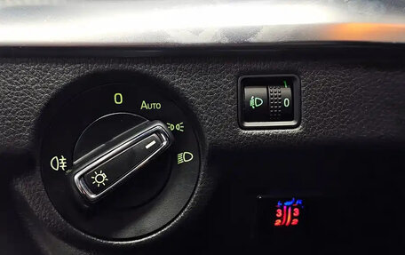 Skoda Kamiq I, 2021 год, 1 250 000 рублей, 17 фотография