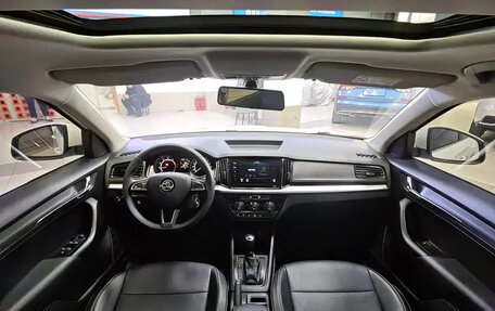 Skoda Kamiq I, 2021 год, 1 250 000 рублей, 13 фотография