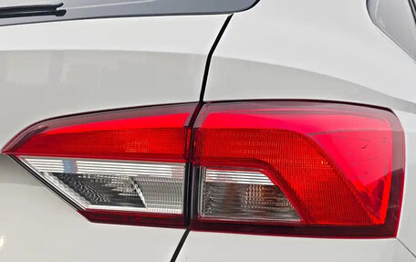 Skoda Kamiq I, 2021 год, 1 250 000 рублей, 23 фотография