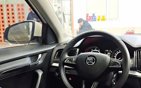 Skoda Kamiq I, 2021 год, 1 250 000 рублей, 12 фотография