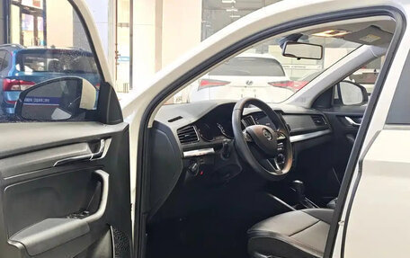 Skoda Kamiq I, 2021 год, 1 250 000 рублей, 11 фотография