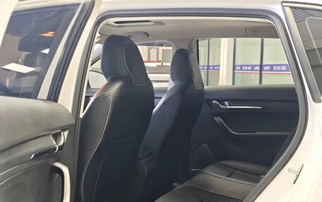 Skoda Kamiq I, 2021 год, 1 250 000 рублей, 20 фотография