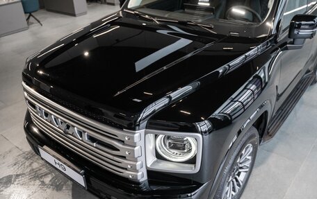 Haval H9, 2024 год, 4 999 000 рублей, 10 фотография