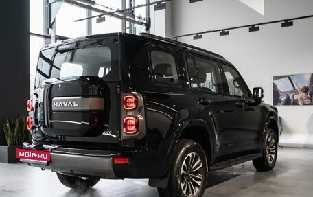 Haval H9, 2024 год, 4 999 000 рублей, 6 фотография