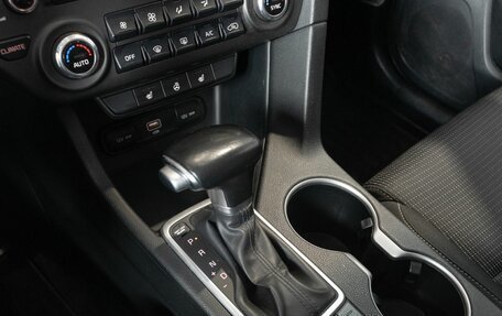 KIA Sportage IV рестайлинг, 2018 год, 2 150 000 рублей, 5 фотография