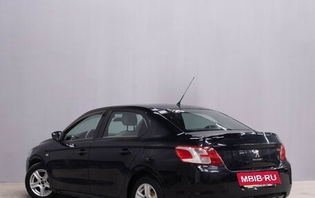 Peugeot 301 I рестайлинг, 2013 год, 799 000 рублей, 5 фотография