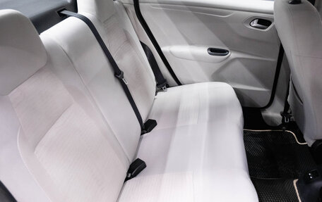 Peugeot 301 I рестайлинг, 2013 год, 799 000 рублей, 16 фотография