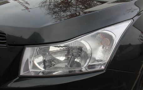 Chevrolet Cruze II, 2013 год, 820 000 рублей, 9 фотография