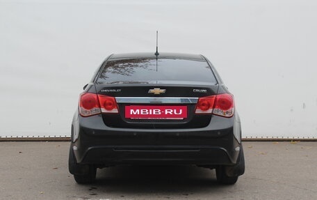 Chevrolet Cruze II, 2013 год, 820 000 рублей, 6 фотография