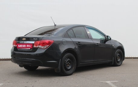 Chevrolet Cruze II, 2013 год, 820 000 рублей, 5 фотография