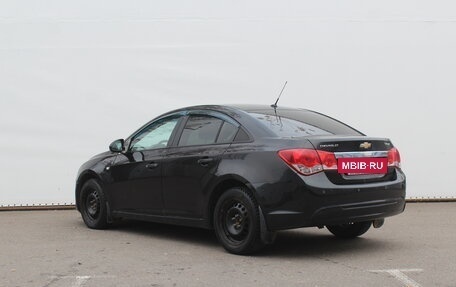 Chevrolet Cruze II, 2013 год, 820 000 рублей, 7 фотография