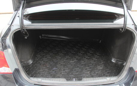 Chevrolet Cruze II, 2013 год, 820 000 рублей, 12 фотография