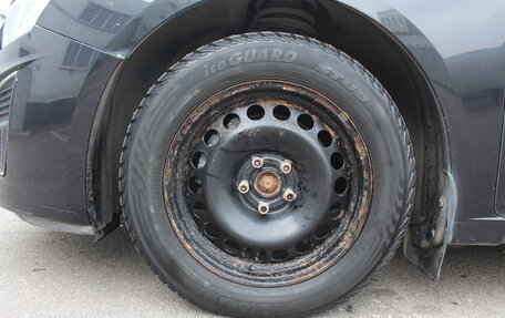 Chevrolet Cruze II, 2013 год, 820 000 рублей, 10 фотография