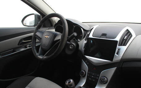 Chevrolet Cruze II, 2013 год, 820 000 рублей, 14 фотография
