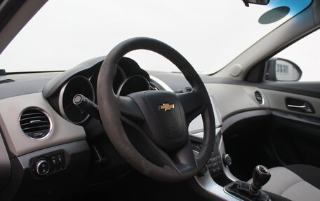 Chevrolet Cruze II, 2013 год, 820 000 рублей, 17 фотография