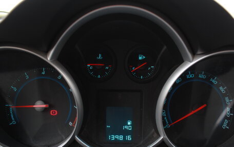 Chevrolet Cruze II, 2013 год, 820 000 рублей, 13 фотография