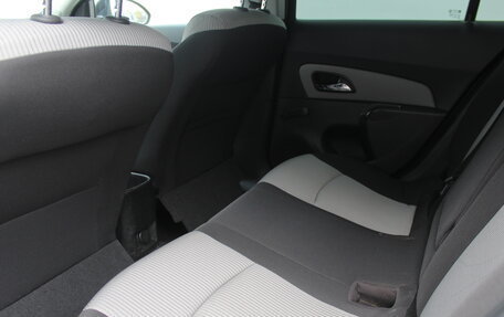 Chevrolet Cruze II, 2013 год, 820 000 рублей, 18 фотография