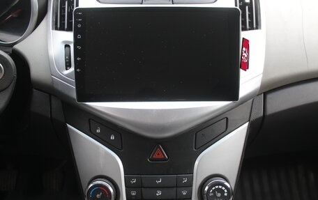 Chevrolet Cruze II, 2013 год, 820 000 рублей, 16 фотография