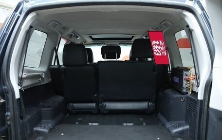 Mitsubishi Pajero IV, 2007 год, 1 300 000 рублей, 9 фотография