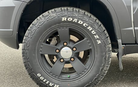 Chevrolet Niva I рестайлинг, 2017 год, 650 000 рублей, 8 фотография