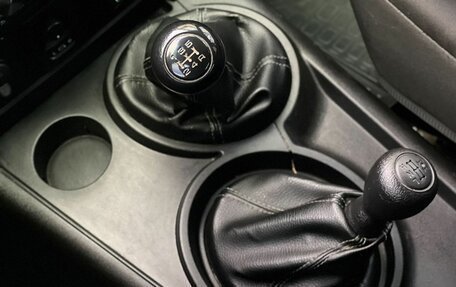 Chevrolet Niva I рестайлинг, 2017 год, 650 000 рублей, 14 фотография