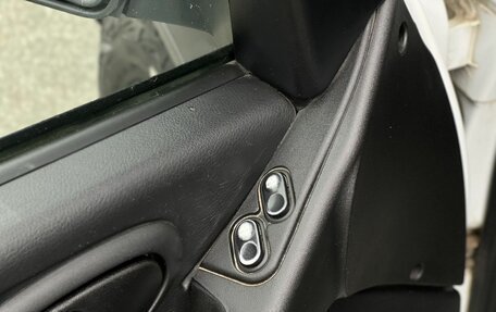 Chevrolet Niva I рестайлинг, 2017 год, 650 000 рублей, 11 фотография