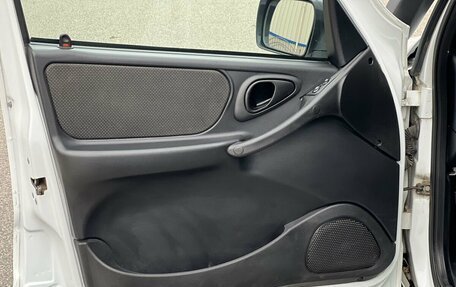 Chevrolet Niva I рестайлинг, 2017 год, 650 000 рублей, 10 фотография