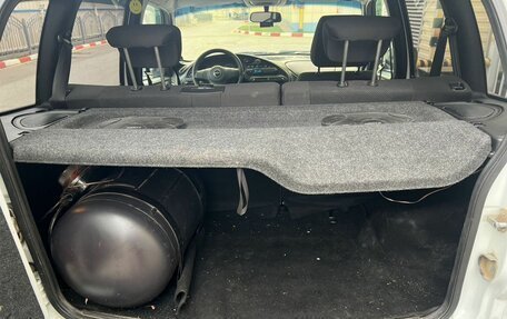 Chevrolet Niva I рестайлинг, 2017 год, 650 000 рублей, 19 фотография