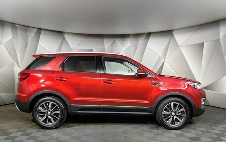 Changan CS55 I, 2021 год, 1 599 000 рублей, 6 фотография