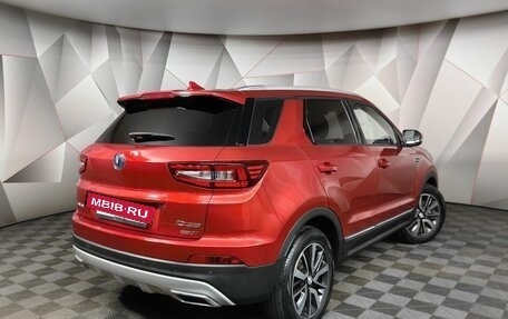 Changan CS55 I, 2021 год, 1 599 000 рублей, 2 фотография