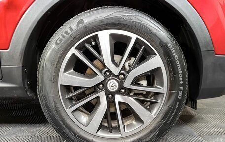 Changan CS55 I, 2021 год, 1 599 000 рублей, 16 фотография