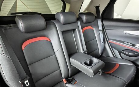 Changan CS55 I, 2021 год, 1 599 000 рублей, 13 фотография