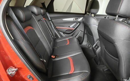 Changan CS55 I, 2021 год, 1 599 000 рублей, 12 фотография