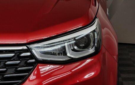 Changan CS55 I, 2021 год, 1 599 000 рублей, 17 фотография