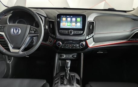 Changan CS55 I, 2021 год, 1 599 000 рублей, 11 фотография