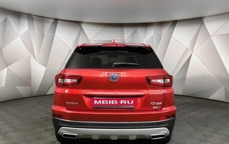 Changan CS55 I, 2021 год, 1 599 000 рублей, 8 фотография