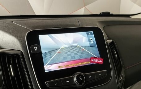 Changan CS55 I, 2021 год, 1 599 000 рублей, 21 фотография