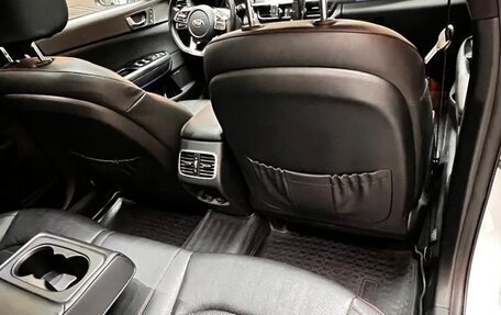 KIA Optima IV, 2019 год, 2 030 000 рублей, 2 фотография