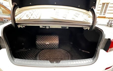 KIA Optima IV, 2019 год, 2 030 000 рублей, 3 фотография