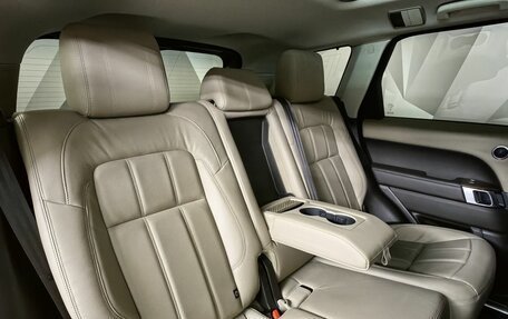 Land Rover Range Rover Sport II, 2019 год, 5 199 000 рублей, 14 фотография