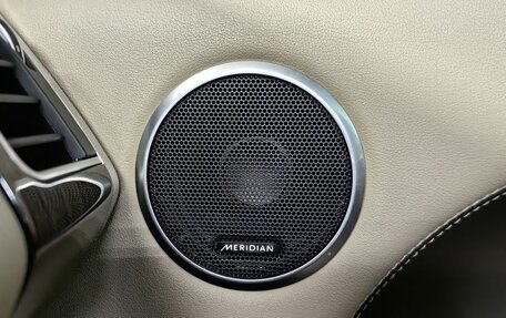 Land Rover Range Rover Sport II, 2019 год, 5 199 000 рублей, 19 фотография