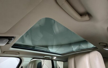 Land Rover Range Rover Sport II, 2019 год, 5 199 000 рублей, 18 фотография