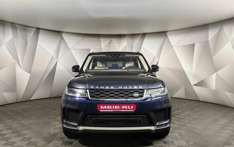 Land Rover Range Rover Sport II, 2019 год, 5 199 000 рублей, 7 фотография